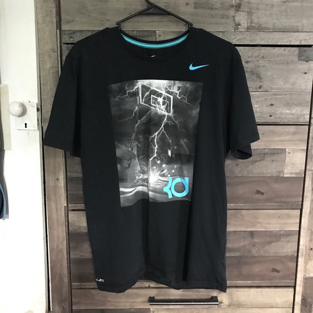 Nike KD t-shirt